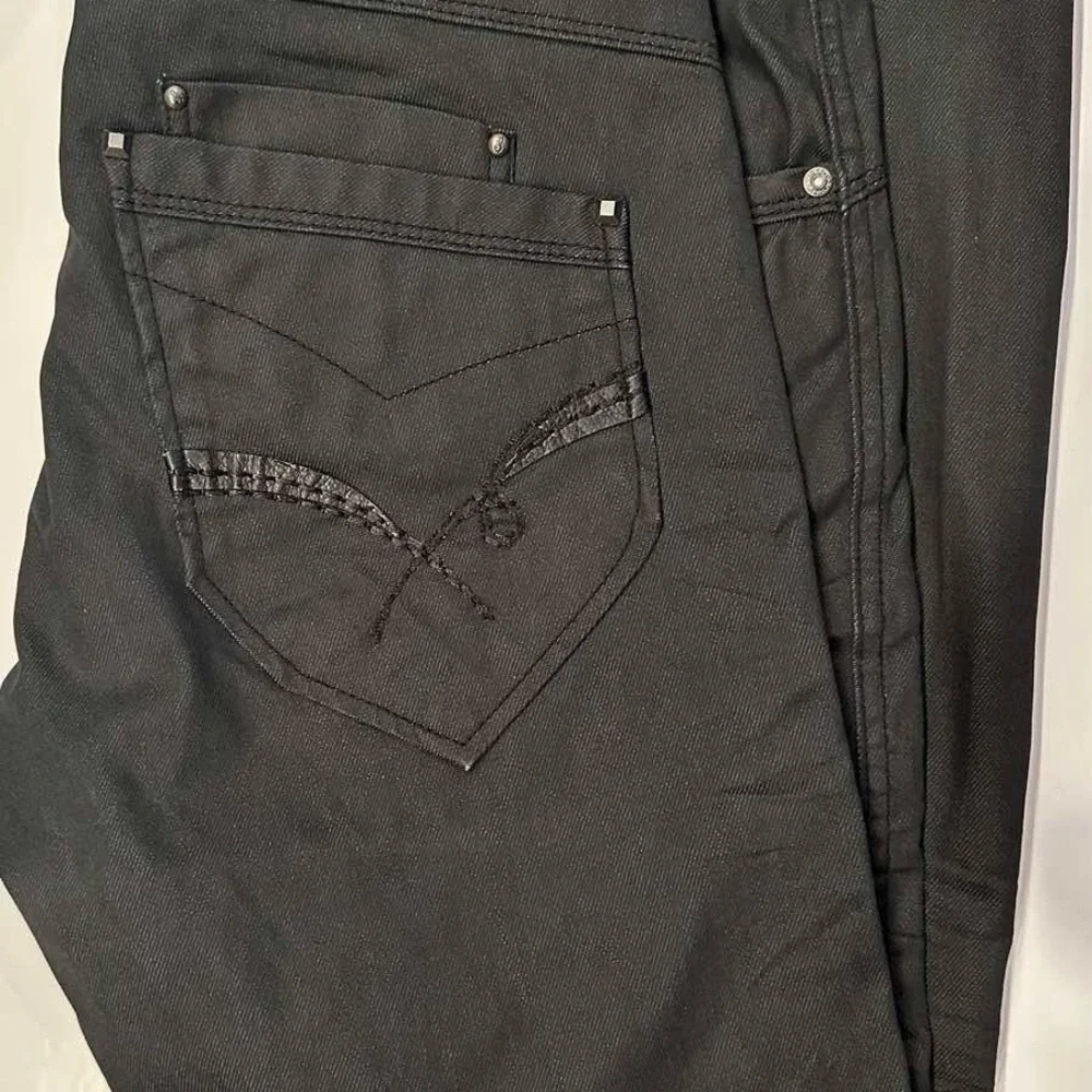 Projek Raw jeans - Picture 4 of 8